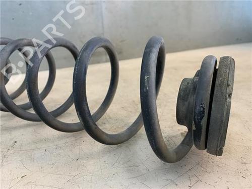 Shock absorber spring VW GOLF IV (1J1)  | BP22275423C152 