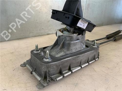 Gear lever VW POLO V (6R1, 6C1) 1.4 (6R1) | BP22433038M90 