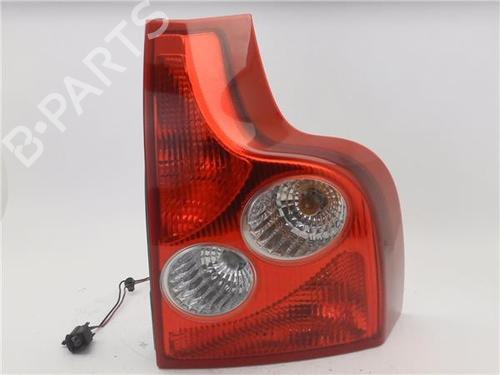 Used Other Other VOLVO XC90 I (275) D5 AWD (163 hp) 33731408 33731408