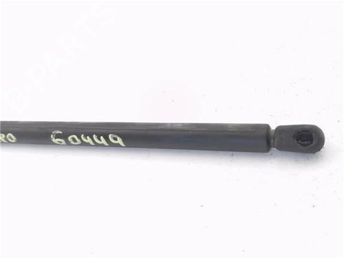 Hood lift support SEAT TOLEDO II (1M2) 1.9 TDI | BP27721371C139 
