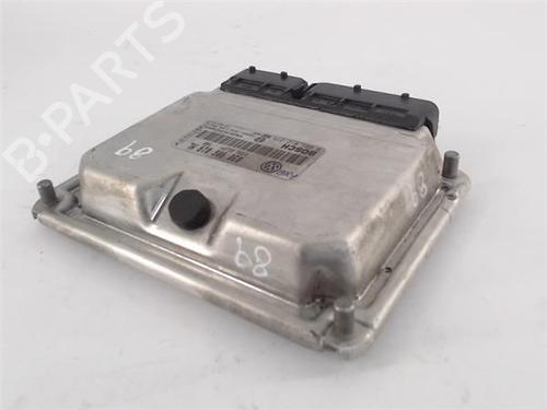 Elektronische module SEAT IBIZA III (6L1) [2002-2009]  13050755