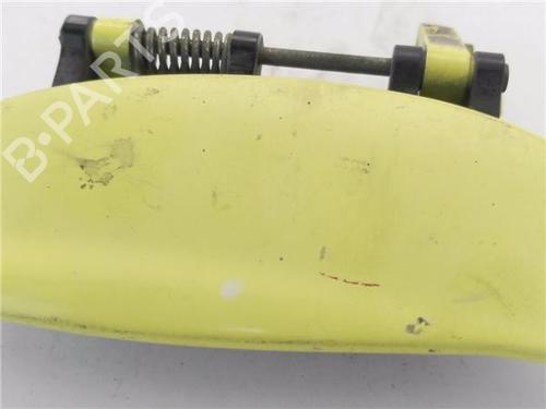 Rear left exterior door handle HYUNDAI ATOS (MX)  | BP29574421C130 