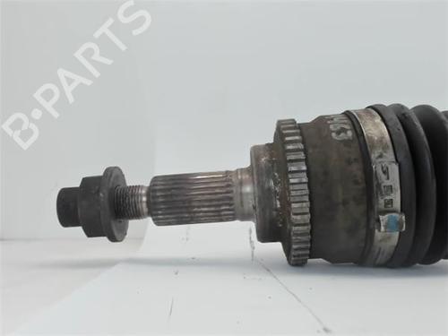 Right front driveshaft SUZUKI SWIFT III (MZ, EZ)  | BP16127850M39 