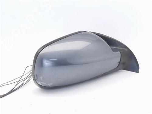 Right mirror PEUGEOT 307 (3A/C)  | BP28378472C27 