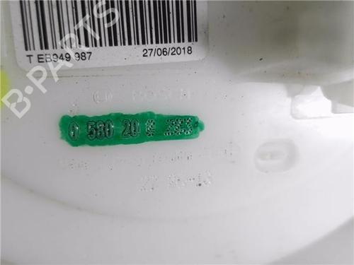 Fuel pump NISSAN QASHQAI II (J11, J11_)  | BP25604823M76