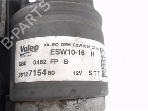 Starter CITROËN C3 AIRCROSS II (2R_, 2C_) 1.2 PureTech 110 (2RHNZB, 2RHNZW, 2RHNPX, 2RHNPJ) | BP29254793M8 - Image 10