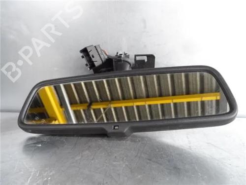 Used Rear mirror OPEL VECTRA C (Z02) 2.2 16V (F69) (147 hp) 9760226