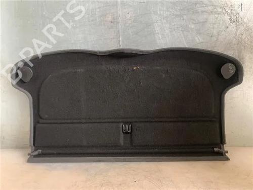 Rear parcel shelf AUDI A3 (8L1)  | BP26447911C85 