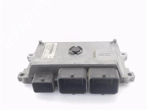 Control unit PEUGEOT 2008 I (CU_) 1.2 VTi | BP39093792M11 - Image 2