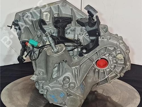 Gearbox RENAULT GRAND SCÉNIC IV (R9_) 1.2 TCe 130 | BP13375604M3 