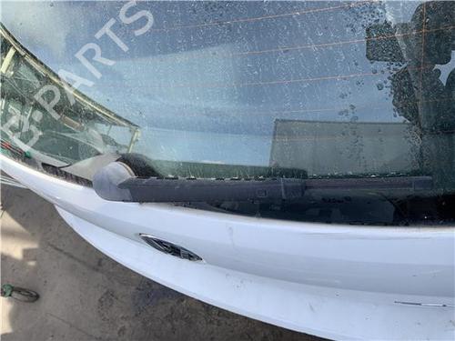 Bagrudeviskerarm Bagrudeviskerarm VW POLO V (6R1, 6C1) [2009-2022] 33729606 33729606