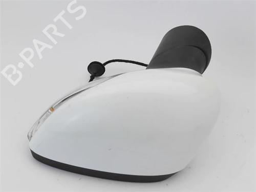 Left mirror FORD FIESTA VI (CB1, CCN) 1.25 | BP20322727C26 