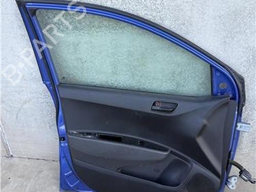 Left front door HYUNDAI i10 II (BA, IA)  | BP29119124C2 