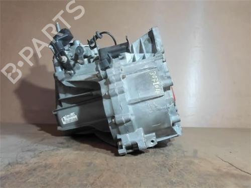 Gearkasse FORD FOCUS I (DAW, DBW) 1.6 16V | BP14910836M3 