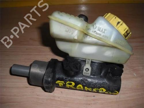 Used Brake master cylinder VW TRANSPORTER T4 Van (70A, 70H, 7DA, 7DH) [1990-2003]  9769954