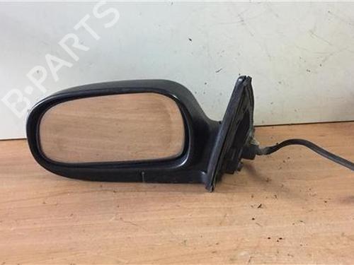 Left mirror TOYOTA CARINA E VI (_T19_)  | BP15847062C26 