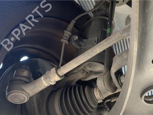 Used Steering rack HYUNDAI i10 II (BA, IA) [2013-2021]  29119086