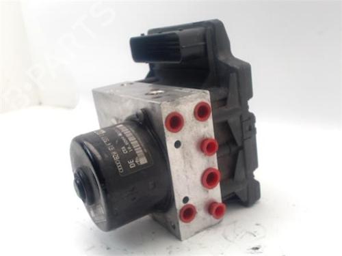 ABS pump AUDI A2 (8Z0) 1.4 | BP25718899M43 
