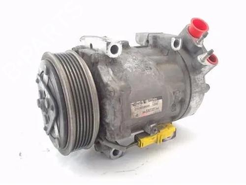 AC compressor CITROËN XSARA PICASSO (N68) 1.6 HDi | BP24446120M34 