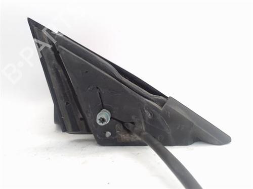 Left mirror SEAT IBIZA III (6L1) 1.9 TDI | BP16930204C26 