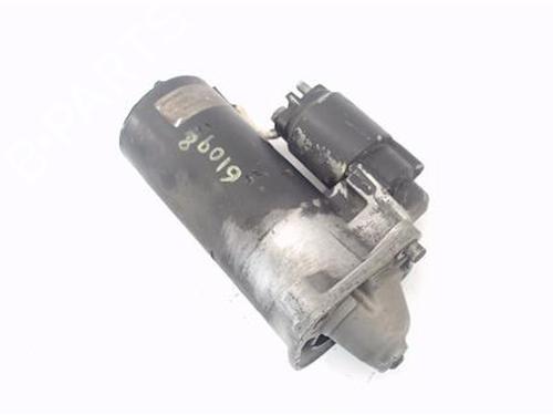 Used Starter Starter VOLVO XC90 I (275) D5 AWD (163 hp) 33887332 33887332