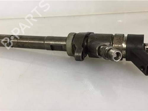 Injector CITROËN C4 Coupe (LA_) 1.6 HDi | BP9696479M100 