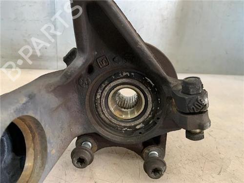 Right front steering knuckle CITROËN BERLINGO / BERLINGO FIRST MPV (MF_, GJK_, GFK_)  | BP24038056M26 