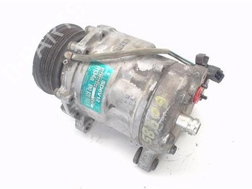 AC compressor VW LUPO I (6X1, 6E1) | BP32394325M34