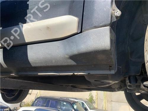 Used Right sideskirt MITSUBISHI OUTLANDER II (CW_W) 2.0 DI-D (CW8W) (140 hp) 32417842