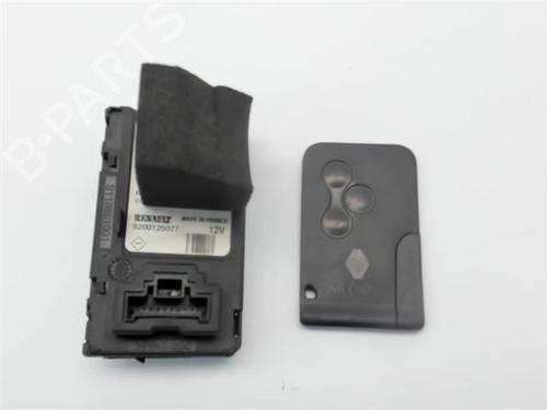 Annen RENAULT MEGANE II (BM0/1_, CM0/1_)  | BP14345932O1 