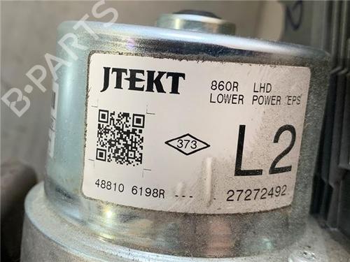 Steering column RENAULT CLIO IV (BH_) 1.5 dCi 90 | BP35951080M21  - Image 10