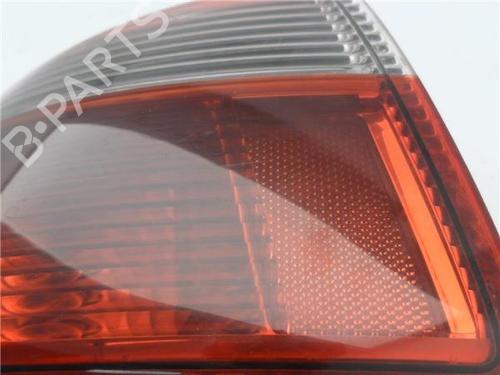 Left taillight SEAT TOLEDO II (1M2) 1.9 TDI | BP27721370C34 