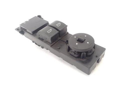 Left front window switch FORD FOCUS II (DA_, HCP, DP) 1.6 TDCi | BP30412431I27 - Image 2