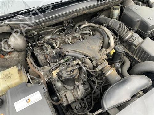Used Engine CITROËN C5 III Break (RW_) 2.0 HDi 140 (140 hp) 24338698