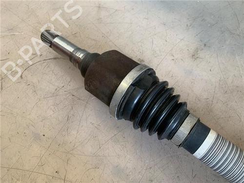 Right front driveshaft CITROËN C3 III (SX) 1.2 VTi 82 | BP33288052M39 - Image 9