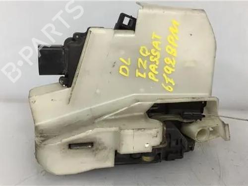 Venstre foran lås VW PASSAT B5.5 (3B3) 1.9 TDI | BP11363115C98 