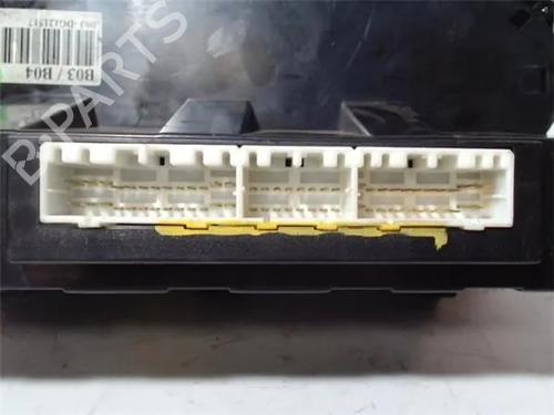 AC-Styringsenhed/Manøvreenhed KIA CARNIVAL / GRAND CARNIVAL III (VQ)  | BP12597637I5