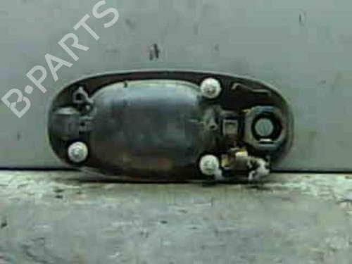 Front left exterior door handle CHRYSLER VOYAGER / GRAND VOYAGER III (GS_, NS_)  | BP14333617C128