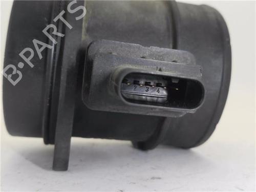 Mass air flow sensor SSANGYONG KYRON | BP40150777M95 - Image 8