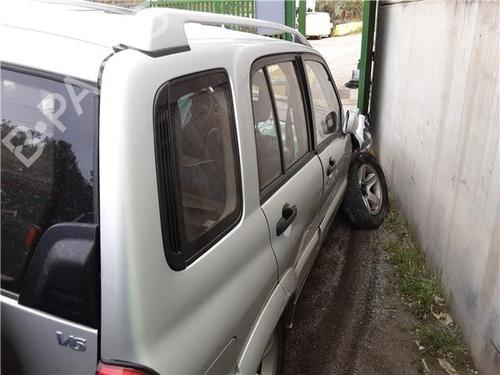 Right front window switch SUZUKI GRAND VITARA I (FT, HT) 2.5 V6 24V 4x4 (TD62, SQ625) | BP13617207I26 