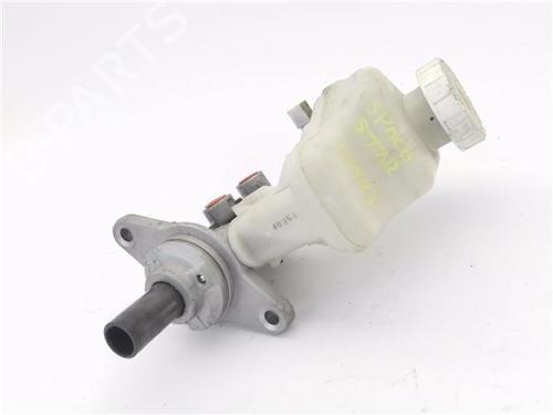 Brake master cylinder MITSUBISHI MIRAGE / SPACE STAR VI Hatchback (A0_A)  | BP25719170M77