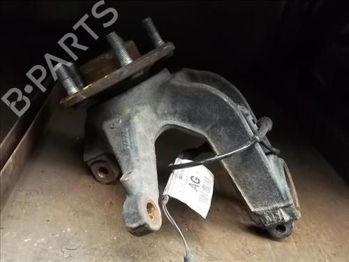 Left front steering knuckle FORD MONDEO III (B5Y) 1.8 16V | BP14334622M25 