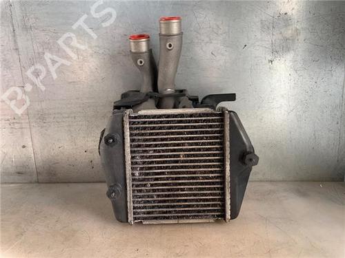 Intercooler MAZDA CX-7 (ER) 2.2 MZR-CD AWD (185 hp) 31575187