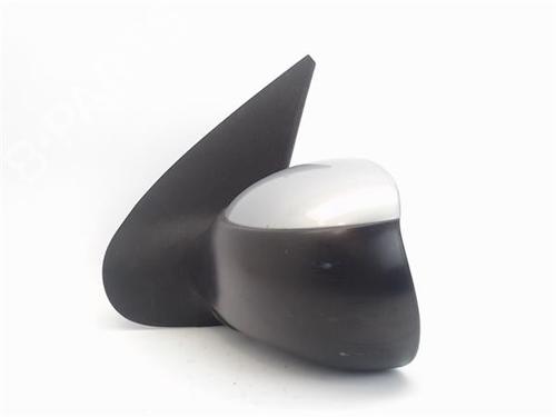 Left mirror PEUGEOT 206 Hatchback (2A/C) 1.4 HDi eco 70 | BP13913234C26 