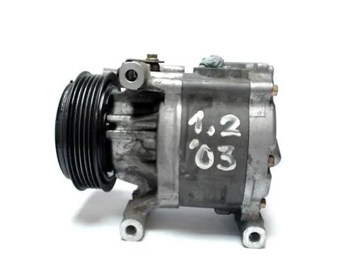 AC compressor LANCIA YPSILON (843_) 1.2 (843.AXB1A) | BP12597696M34 