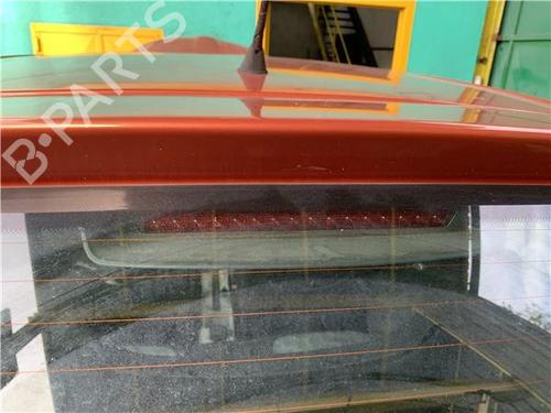 Third brake light SKODA FABIA II (542) 1.4 TDI | BP32450930L11  - Image 5
