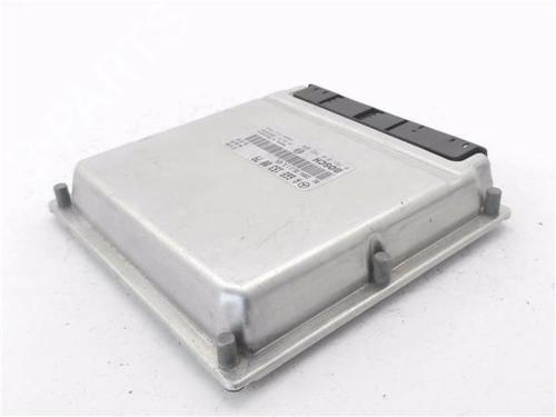 Electronic module MERCEDES-BENZ A-CLASS (W168) | BP30981131M83