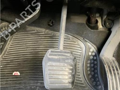 Break pedal FORD TRANSIT CONNECT (P65_, P70_, P80_) 1.8 TDCi | BP32450688I19 