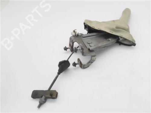 Used Hand brake JAGUAR X-TYPE I (X400) 2.0 D (130 hp) 31754358