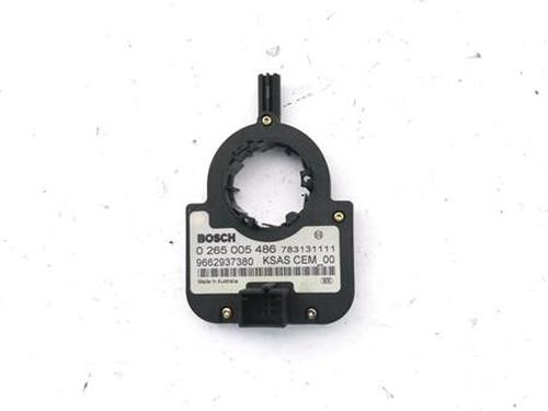 Used Electronic sensor Electronic sensor 39453604 39453604
